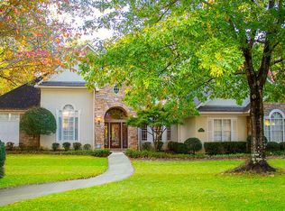 109 Fountain Valley Ct, Longview, TX 75605