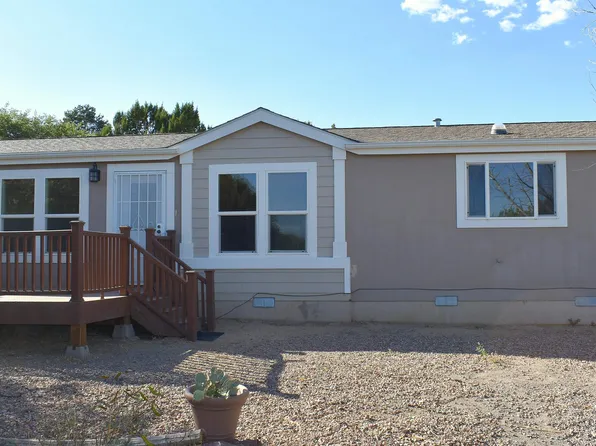 8 Maplewood Cir, Silver City, NM 88061