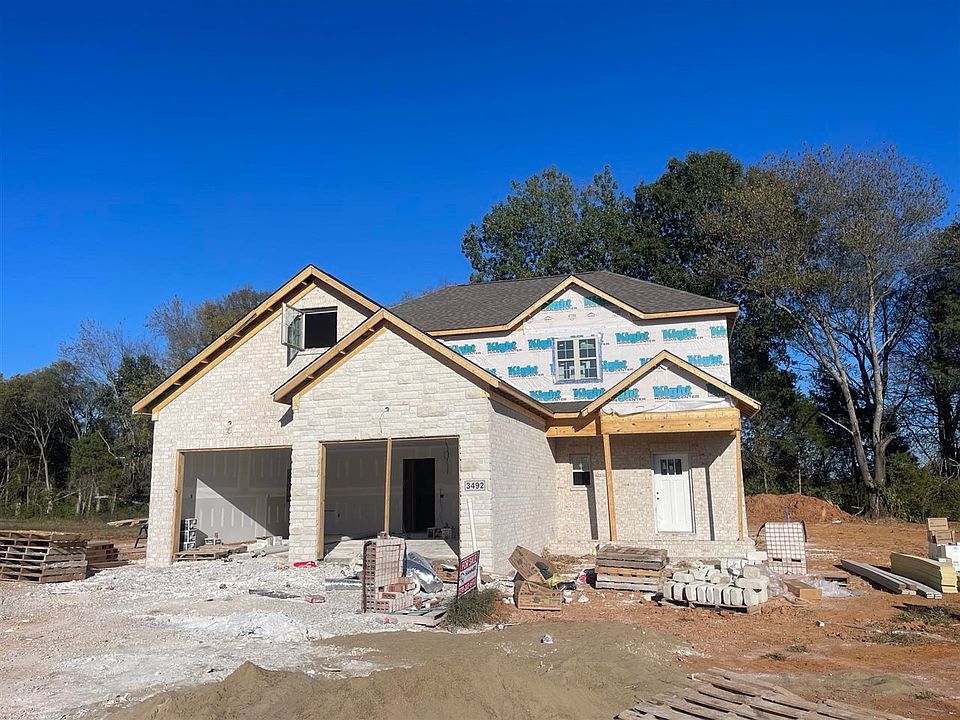 3492 Southall Blvd, Bowling Green, KY 42101 MLS RA20245684 Zillow