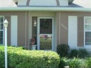 17423 SE 111th Ave, Summerfield, FL 34491