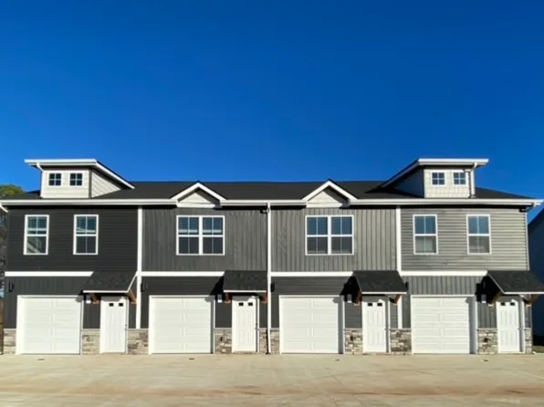 1039 Glenkirk Dr, Clarksville, TN