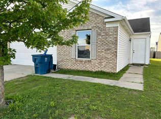 2833 Wolfgang Dr, Indianapolis, IN 46239