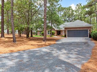 92 Sakonnet Trl, Pinehurst, NC 28374