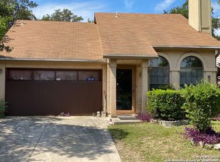 7410 Corian Park Dr, San Antonio, TX 78249