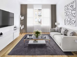 521 E 88th St APT 2A, New York, NY 10128
