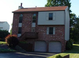 3520 Countrywood Dr, Allison Park, PA 15101