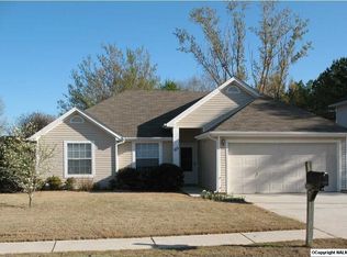 102 Maple Valley Dr NW, Madison, AL 35758