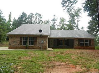 3013 E Linton Rd, Benton, LA 71006