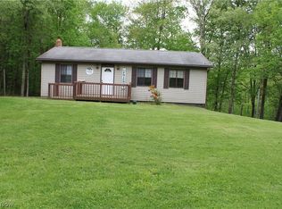 48675 Kings Hwy, Beallsville, OH 43716