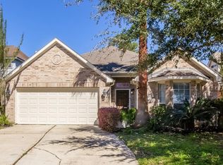 29 Presidio Rd, Montgomery, TX 77356