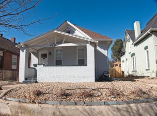 429 Bannock St, Denver, CO 80204