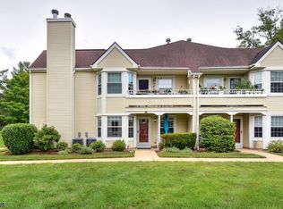 603 Porter Way W UNIT 603, Bridgewater, NJ 08807
