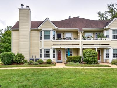 603 Porter Way West #603, Bridgewater, NJ, 08807