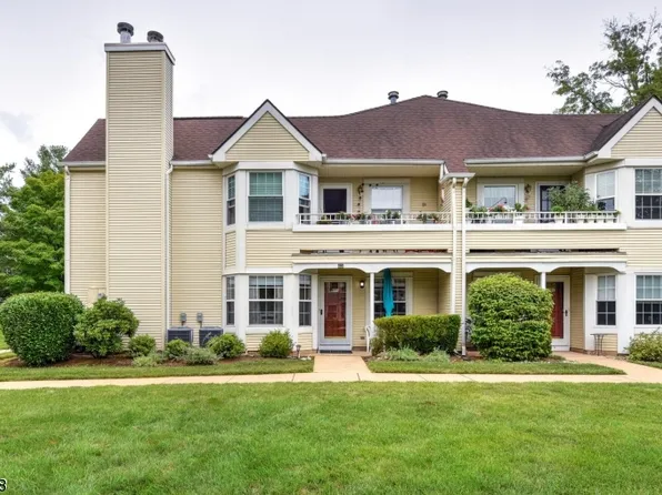 603 Porter Way West #603, Bridgewater Twp., NJ 08807