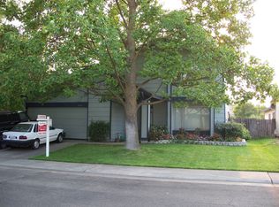 4338 Rosecrest Way, Sacramento, CA 95826