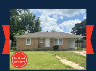 828 Harvey Cv, Memphis, TN 38122