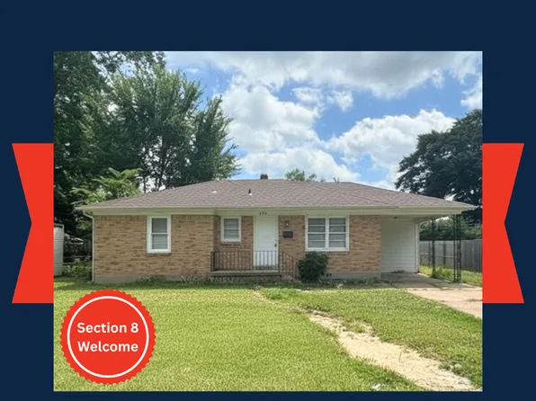 828 Harvey Cv, Memphis, TN 38122