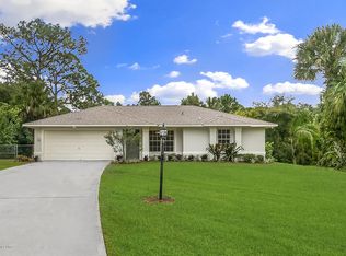 199 Cassia Ave SE, Palm Bay, FL 32909