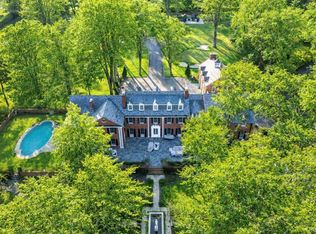 393 Mill River Road, Muttontown, NY 11771