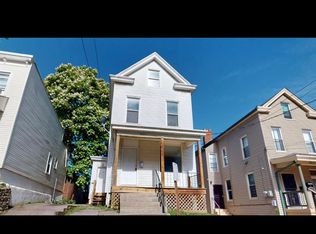 1627 Dewey Ave, Cincinnati, OH 45205