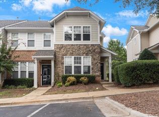4824 Sir Duncan Way, Raleigh, NC 27612