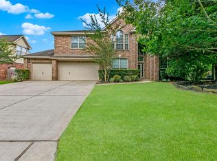 23 Weeping Spruce Pl, Conroe, TX 77384