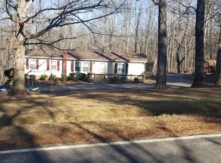 545 Mount Zion Church Rd, Stokesdale, NC 27357