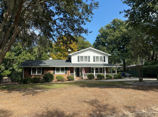 318 Bampfield Dr, Mount Pleasant, SC 29464