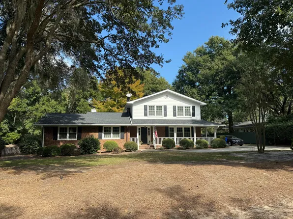 318 Bampfield Dr, Mount Pleasant, SC 29464