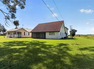 4361 Bayou Black Dr, Houma, LA 70360
