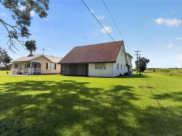 4361 Bayou Black Dr, Houma, LA 70360