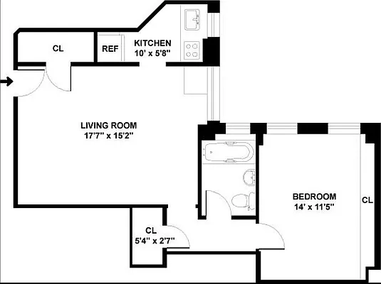 Rented by Living New York | media 10