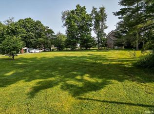 8305 S Strain Ridge Rd, Bloomington, IN 47401
