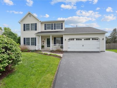 7359 Spring Mountain Dr, East Syracuse, NY, 13057