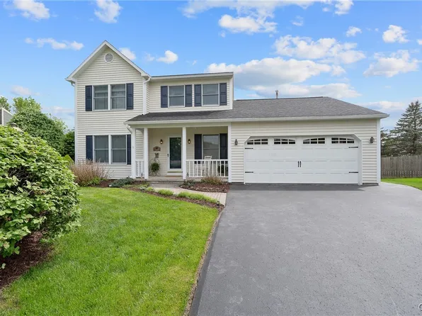 7359 Spring Mountain Dr, East Syracuse, NY 13057