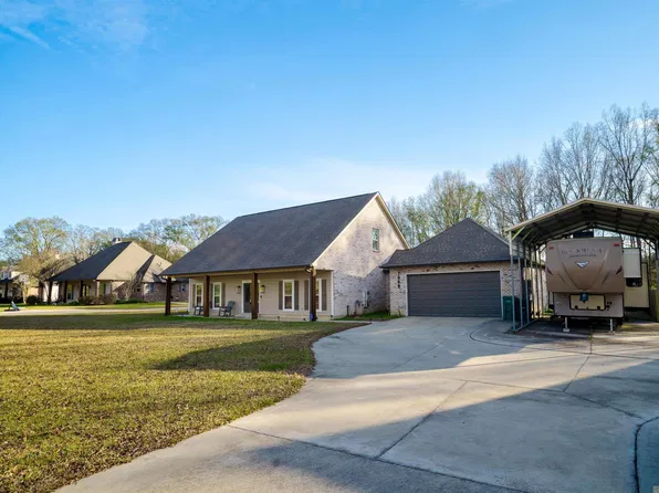 7066 Port Hudson Pride Rd, Zachary, LA 70791