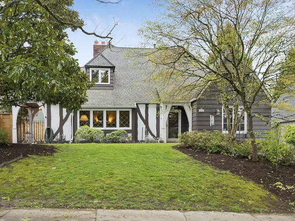 2536 SE Market St, Portland, OR 97214