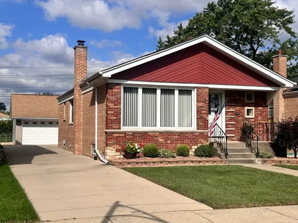 10748 S Hamlin Ave, Chicago, IL 60655