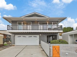 1510 W Cora Ct, Spokane, WA 99205