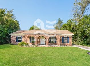 3612 Goldfinch Dr, Augusta, GA 30906