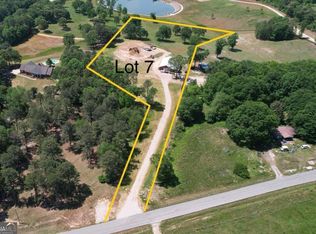 2077 Mountain Creek Church Rd, Pendergrass, GA 30567