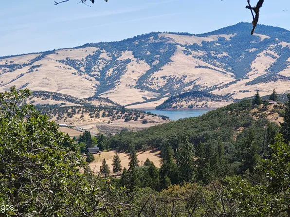 Neil Creek Rd #800, Ashland, OR 97520