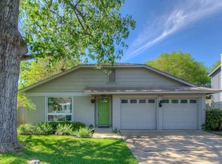 8002 Seminary Ridge Dr, Austin, TX 78745