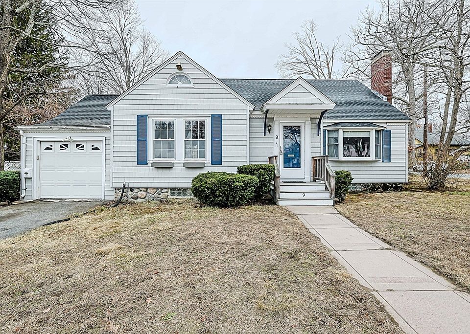 1st image of 9 Russ St