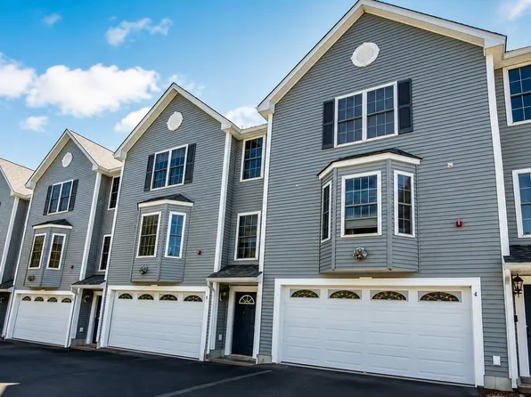 22 Scribner Road #3, Fremont, NH 03044