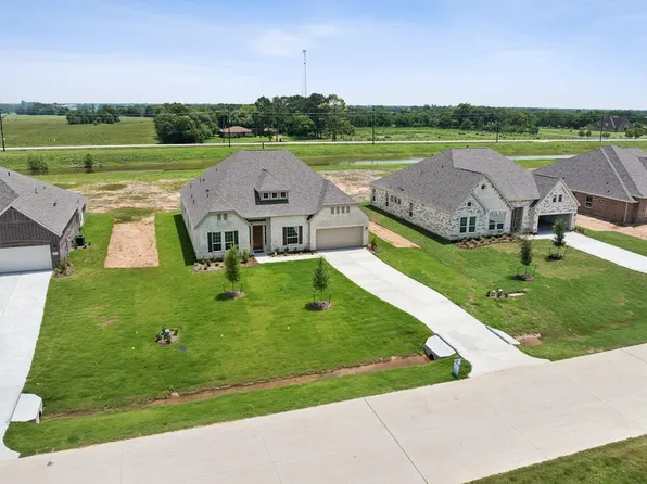 6903 Allens Lndg, Needville, TX 77461