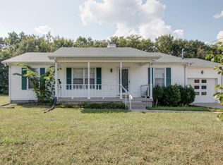 2408 Canterbury Chase, Murfreesboro, TN 37128