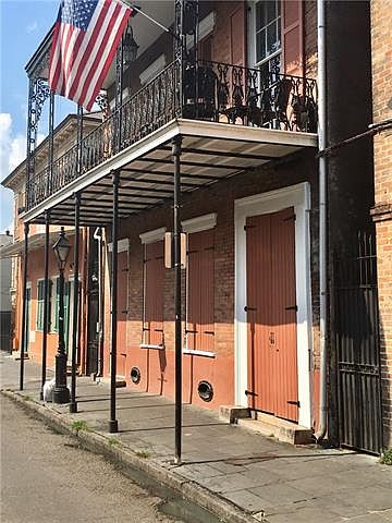 1st image of 815 Saint Ann St #1