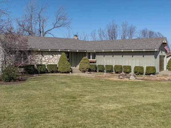 2013 Camelback Dr, Lawrence, KS 66047