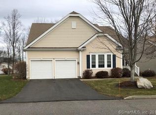 361 Eagle Ct, Oxford, CT 06478